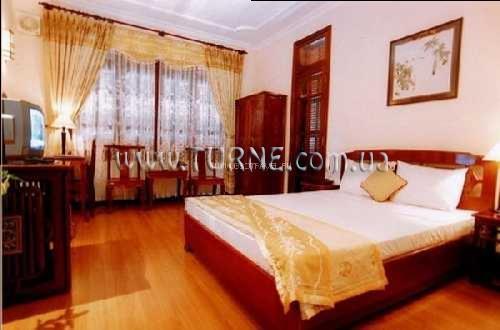 Fotografie Lotus Hoi An Hotel 3*