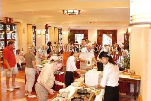 Hotel Lotus Hoi An Hotel 3*