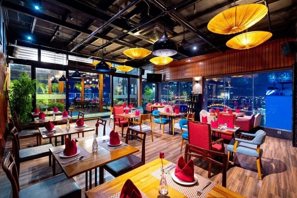 Fotografie Brilliant Hotel Da Nang 4*