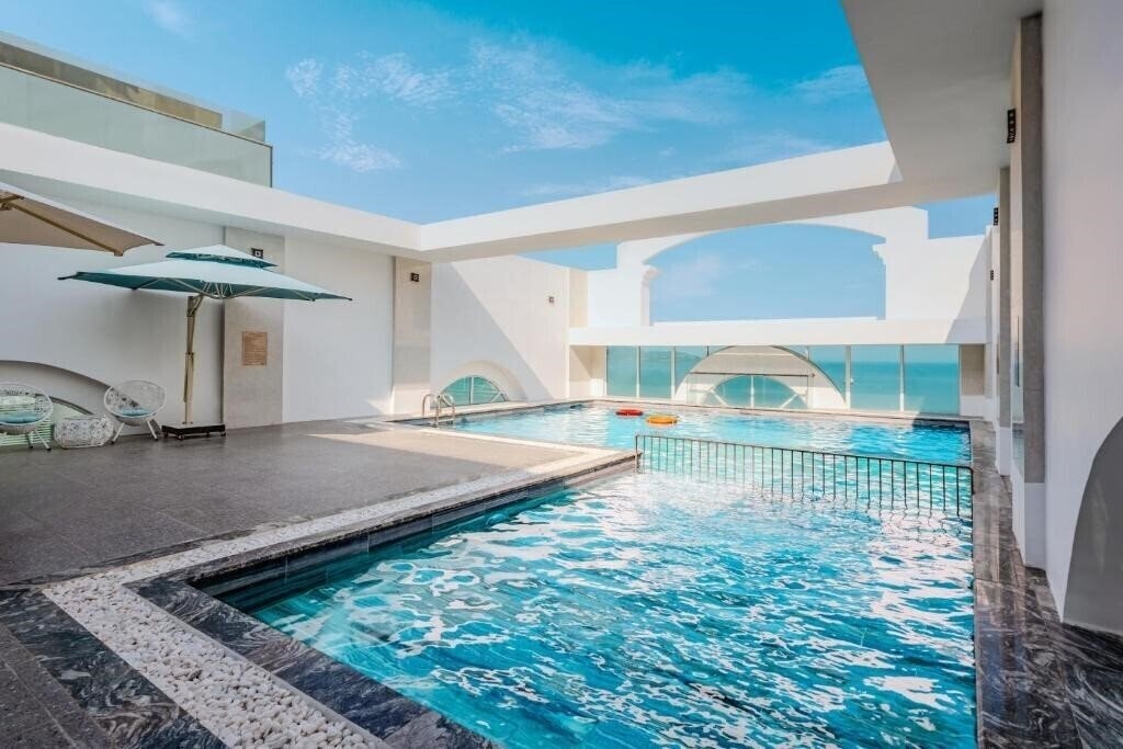Fotografie Paracel Danang Hotel 4*