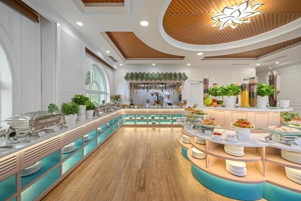 Imaginea Paracel Danang Hotel 4*