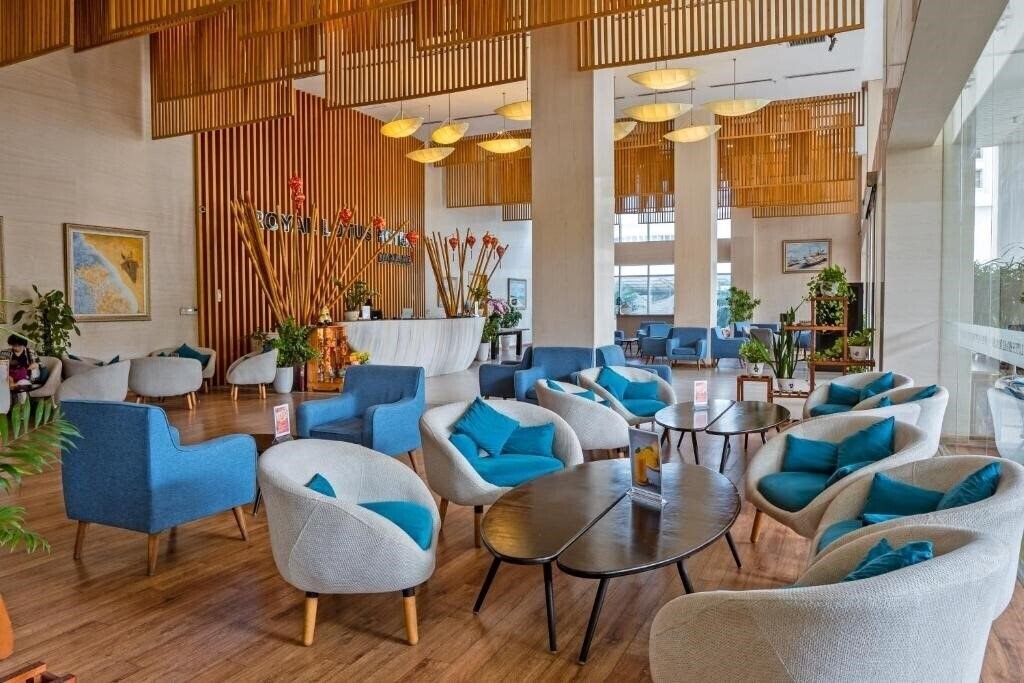 Imaginea Royal Lotus Da Nang 4*
