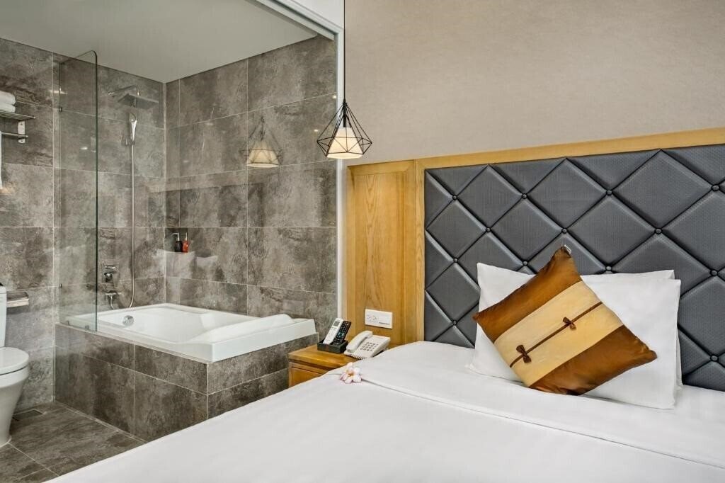 Fotografii Grand Sunrise Boutique Hotel 4*