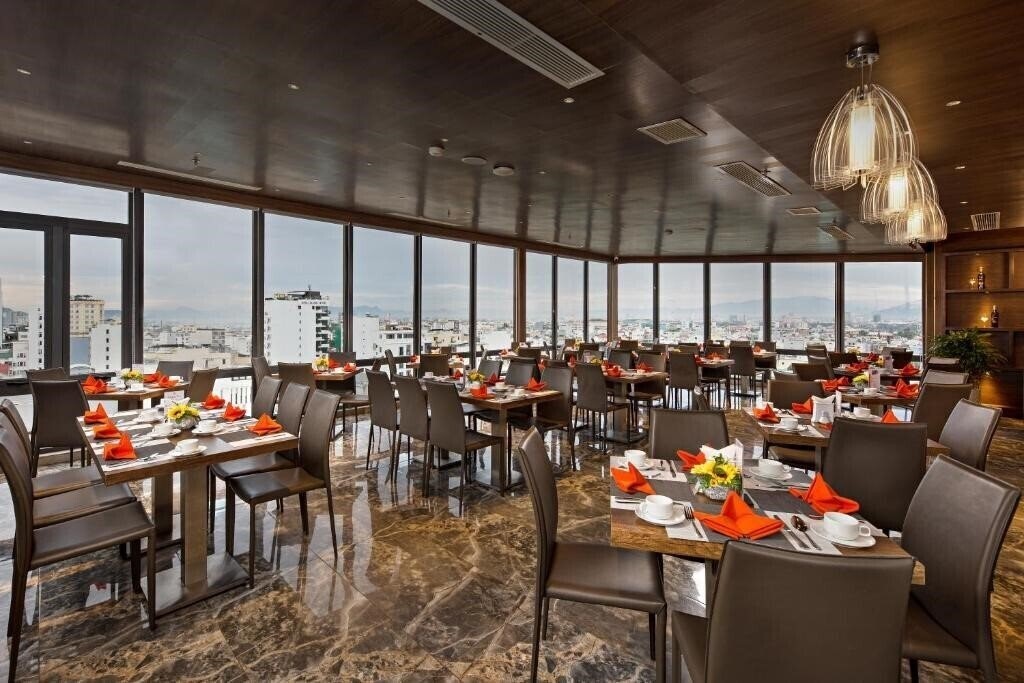 Imaginea Grand Sunrise Boutique Hotel 4*