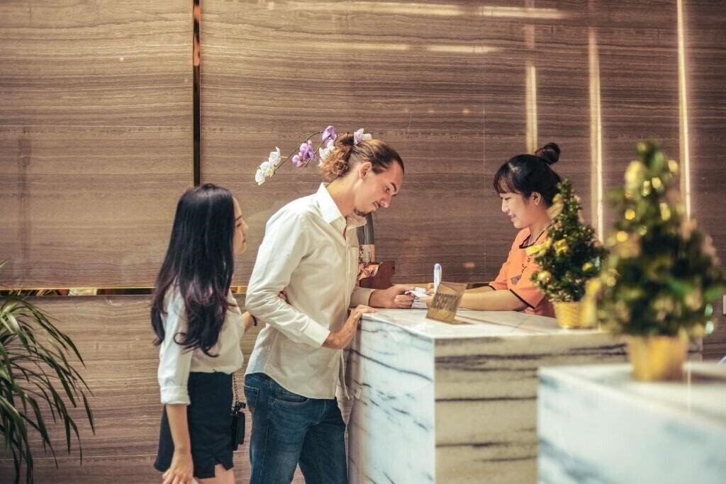 Imaginea Grand Sunrise Boutique Hotel 4*