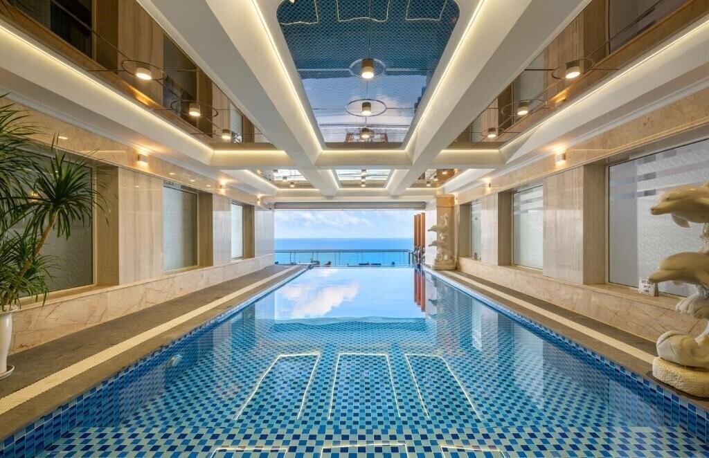 Фото Bluesun Hotel 4*