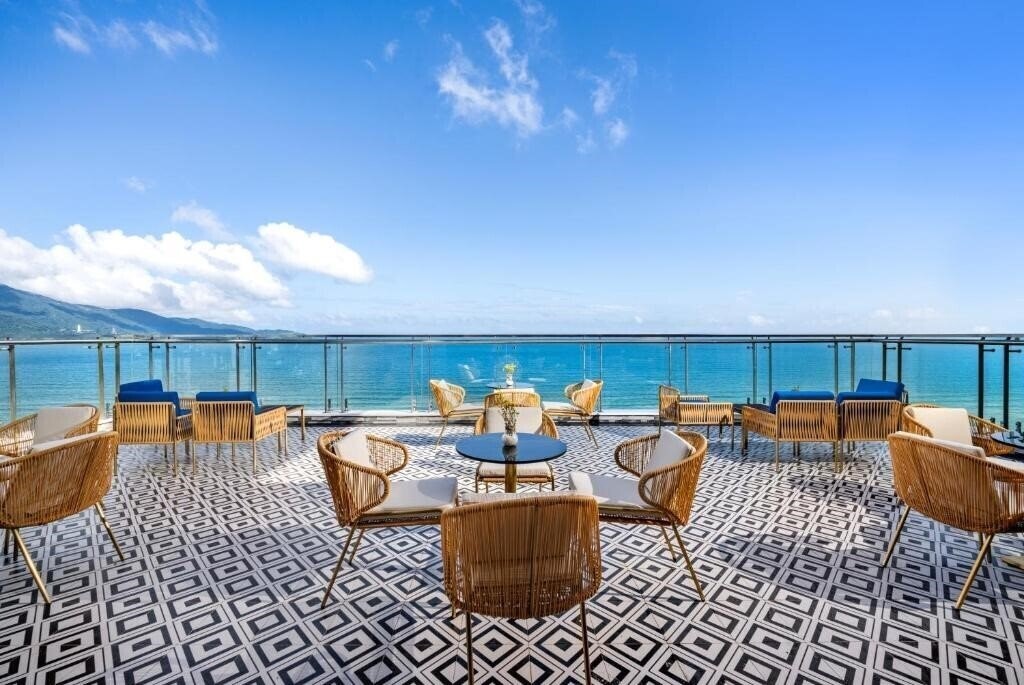 Фотография Bluesun Hotel 4*