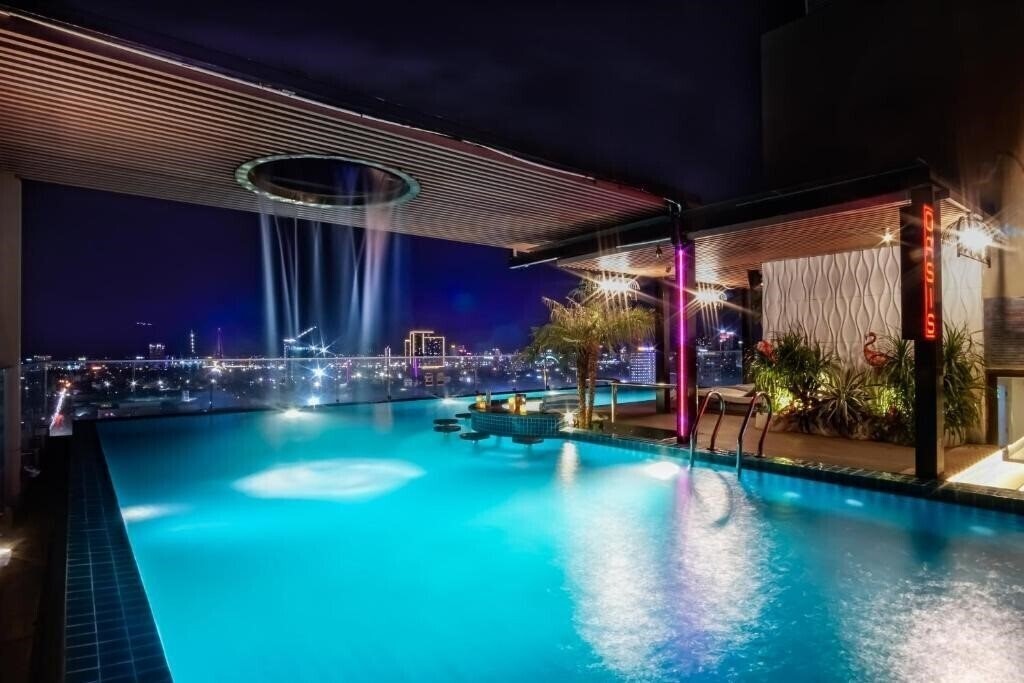 Фото Cicilia Hotel & SPA 4*