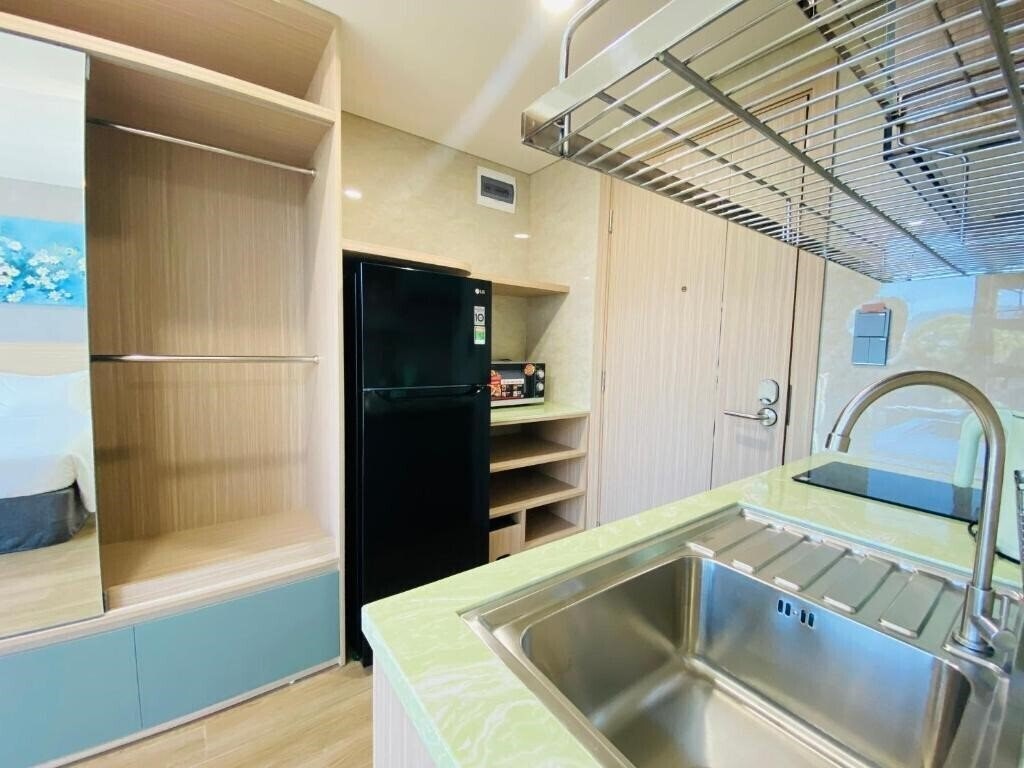 Fotografie Nam Hotel & SPA 3*