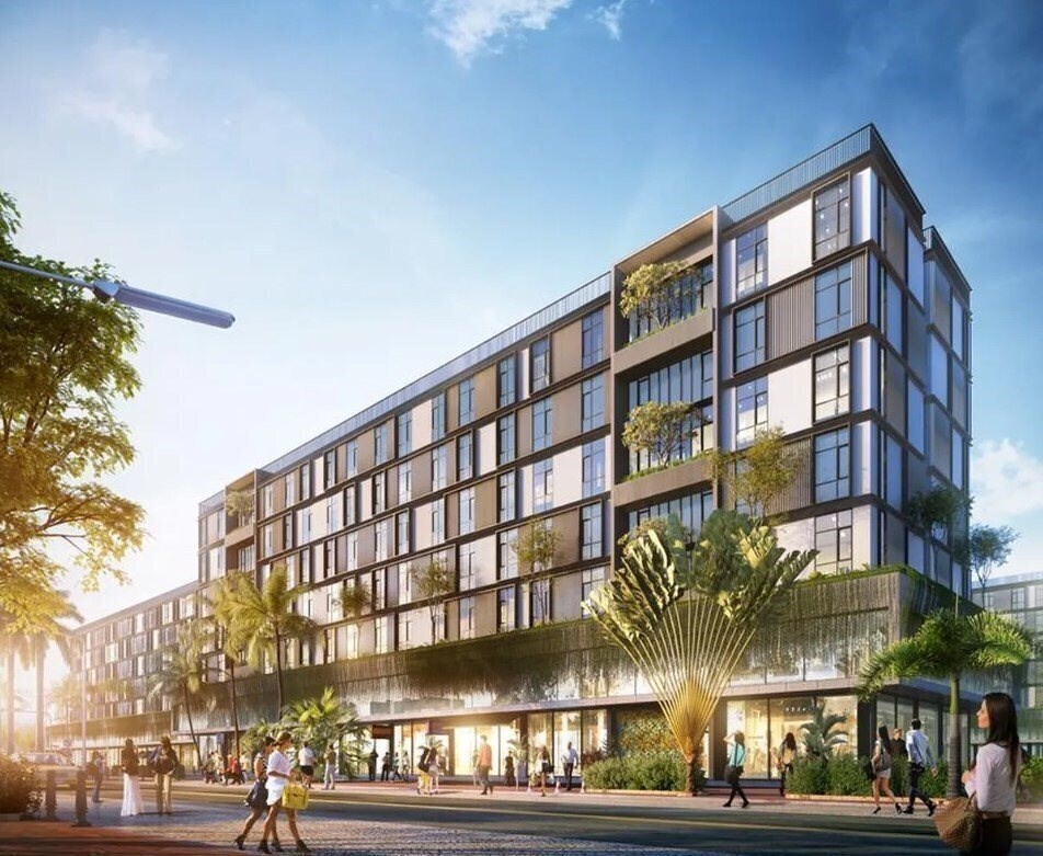 Отель Boutique Hotels Cocobay Danang - Muze 4*