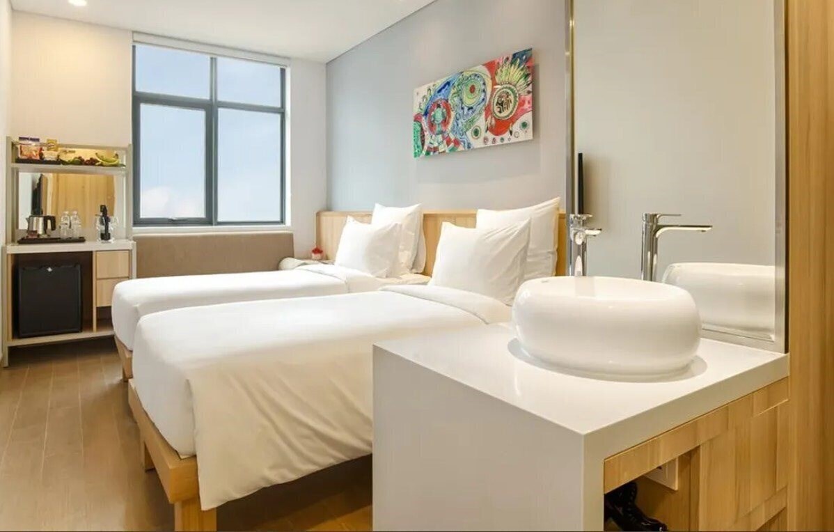 Изображение Boutique Hotels Cocobay Danang - Muze 4*