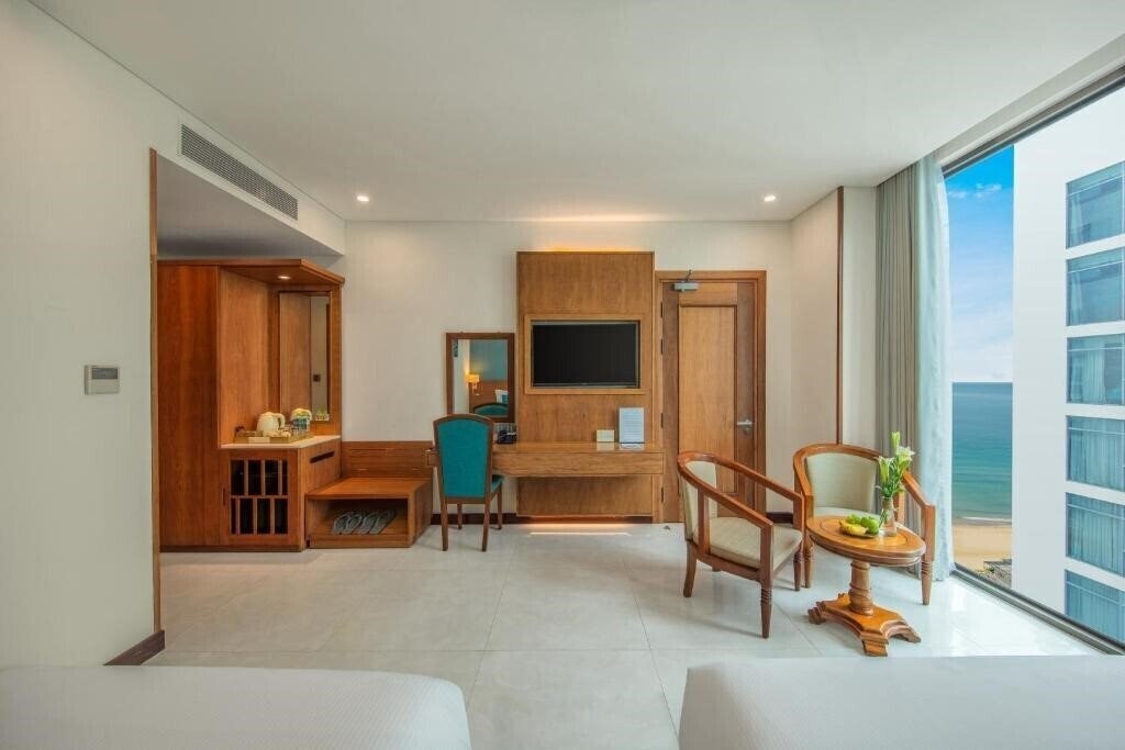 Fotografii Mandila Beach Hotel 4*