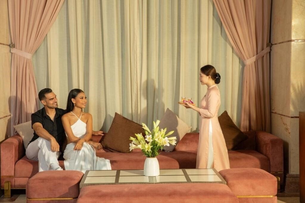 Fotografie Mandila Beach Hotel 4*