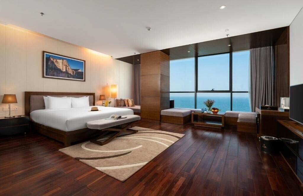Fotografie Grand Tourane 4*