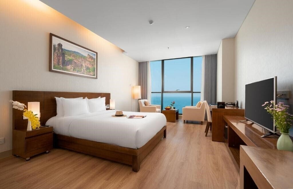 Imaginea Grand Tourane 4*