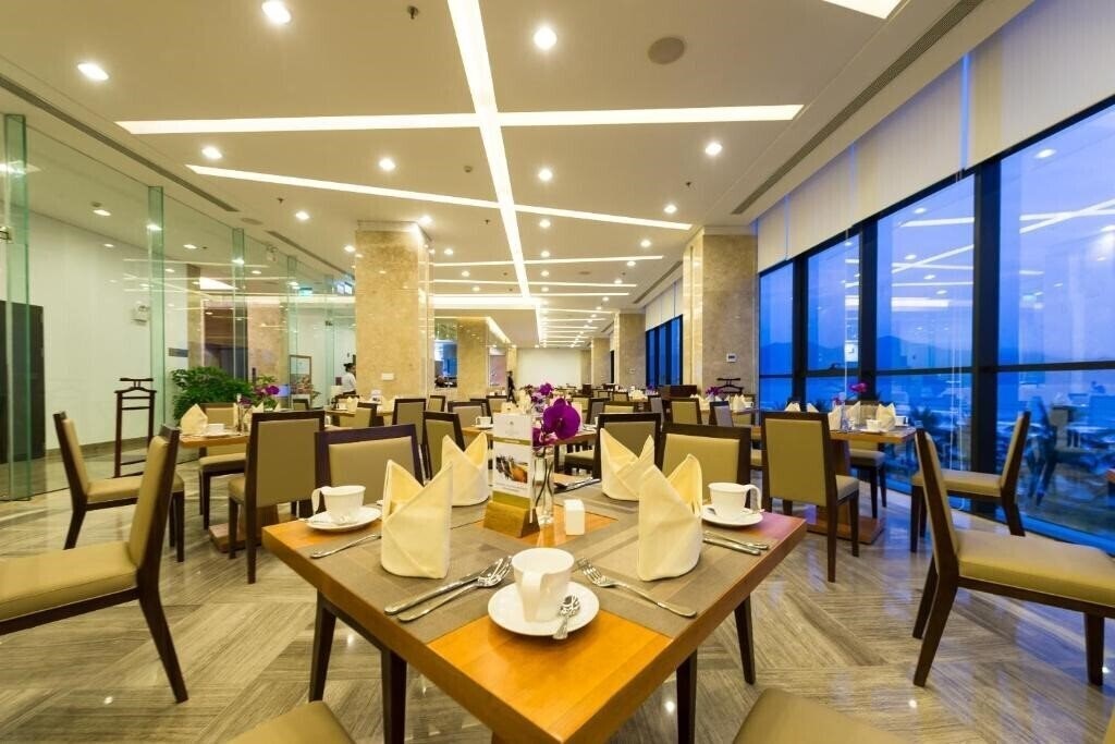 Imaginea Grand Tourane 4*