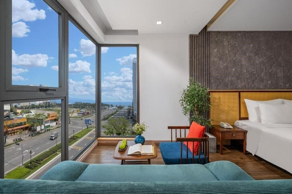 Fotografii White Sand Boutique Hotel (ex. White Sand Hotel & Apartment) 4*