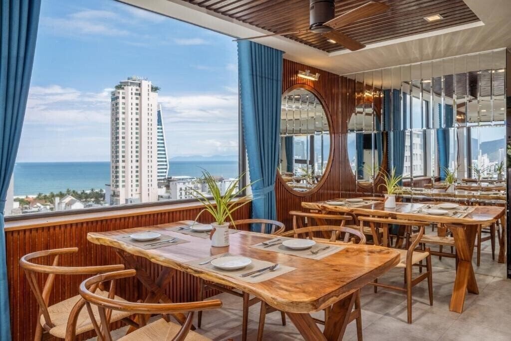 Fotografie White Sand Boutique Hotel (ex. White Sand Hotel & Apartment) 4*