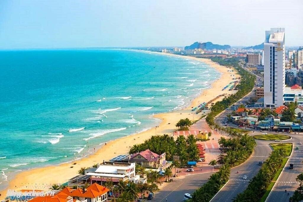 Изображение Lan Nhi Hotel 2*