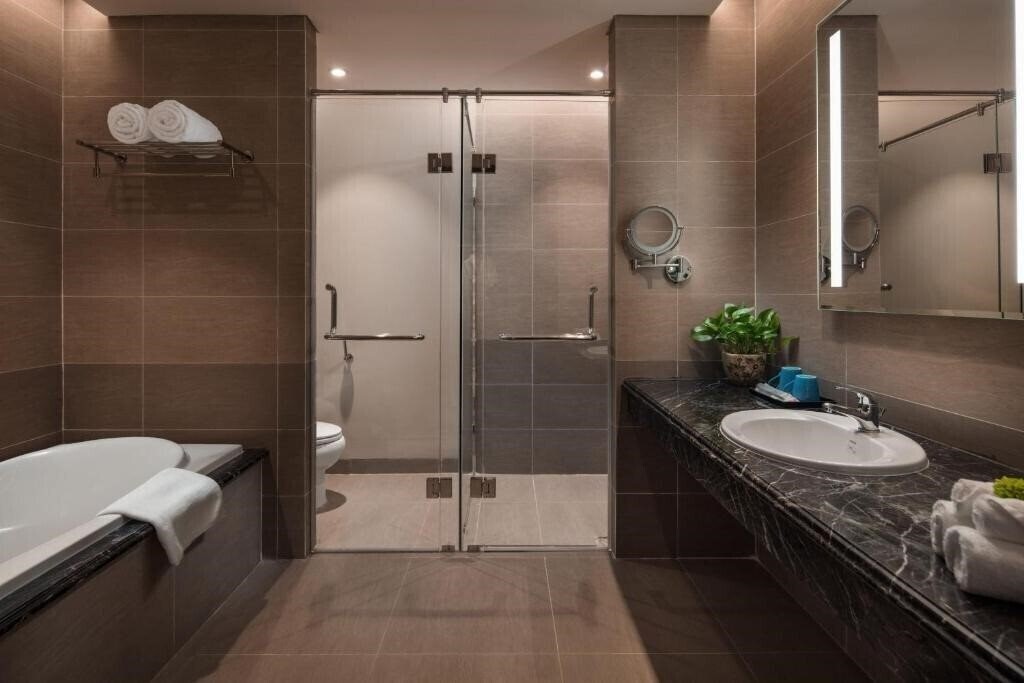 Отель Altara Suites Apartment 4*