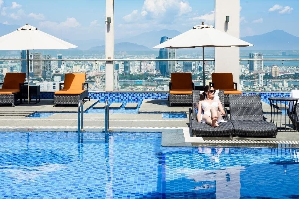 Фото Altara Suites Apartment 4*