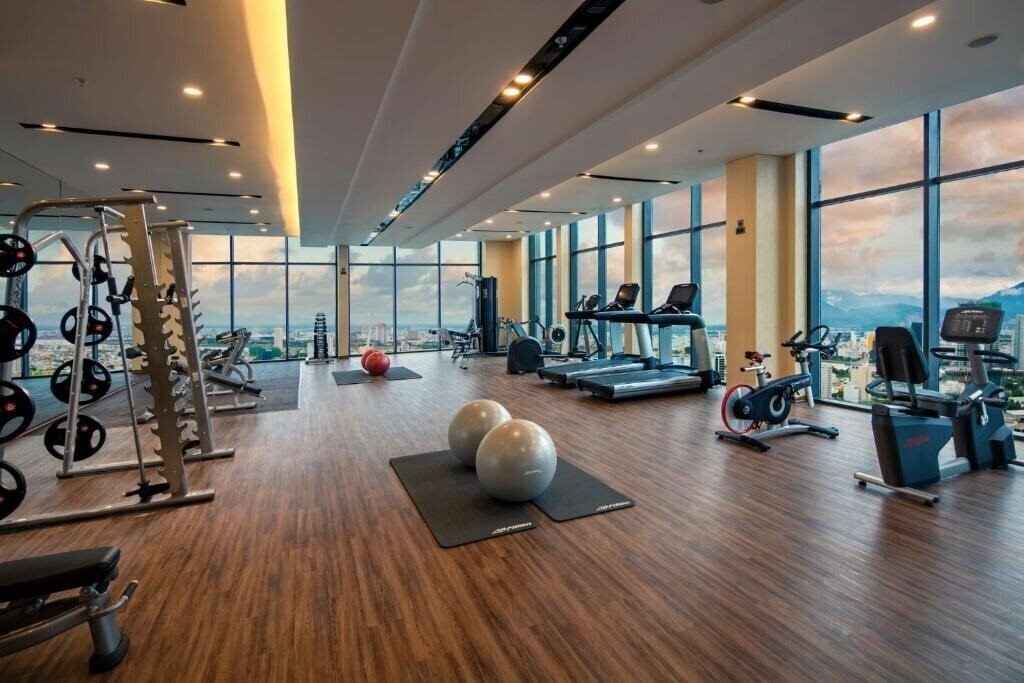 Изображение Altara Suites Apartment 4*