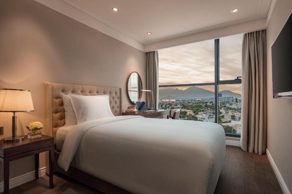 Картинка Altara Suites Apartment 4*