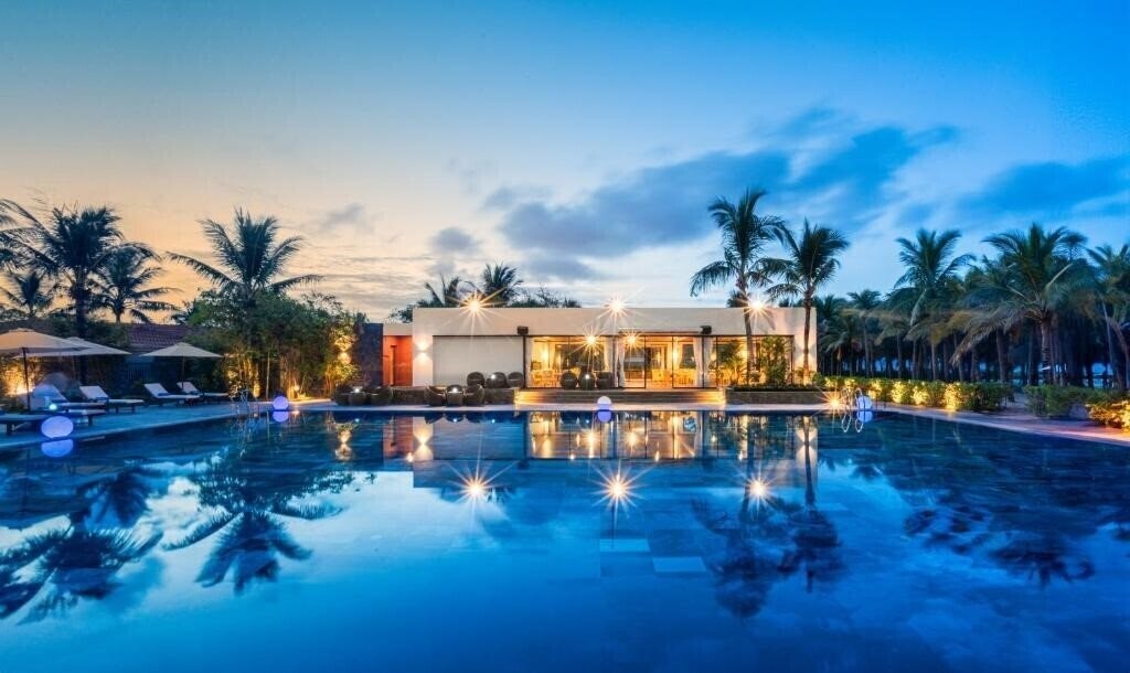 Фото Grandvrio Ocean Resort Danang 4*