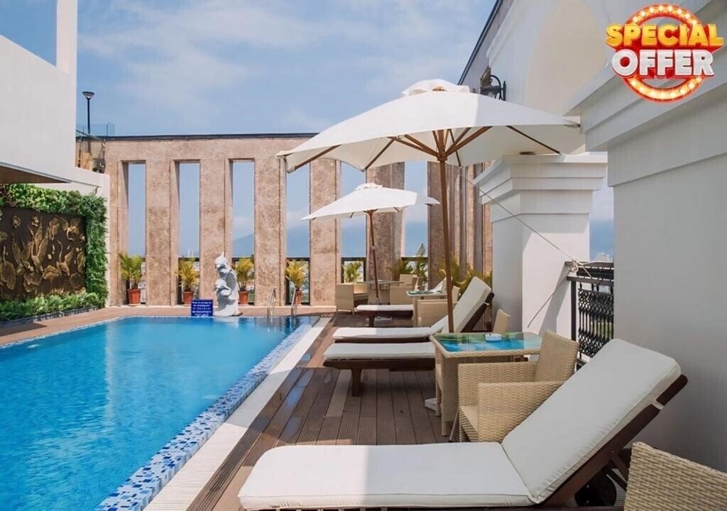 Hotel Danaciti Hotel 4*