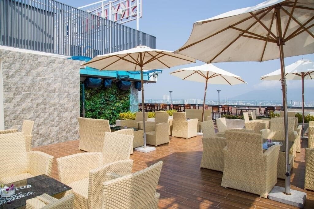 Fotografii Danaciti Hotel 4*