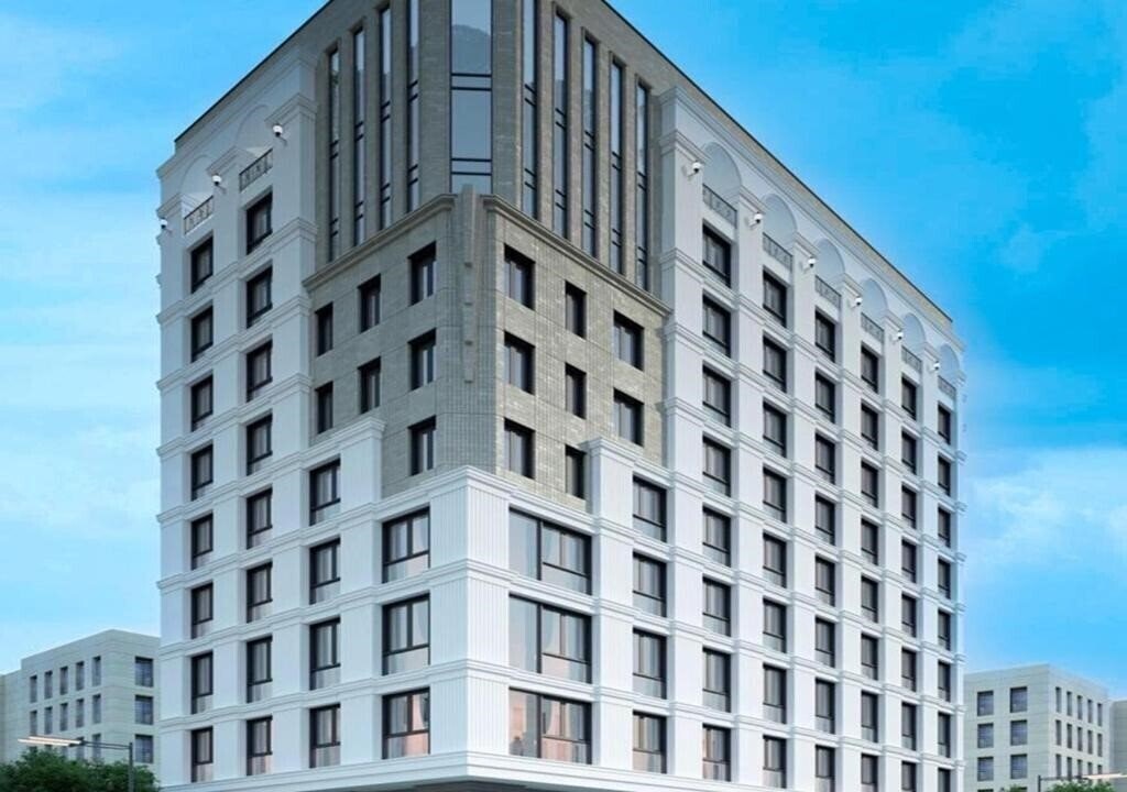 Imaginea Danaciti Hotel 4*
