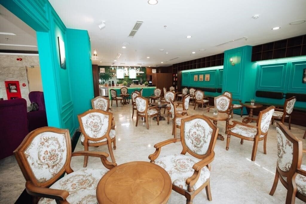 Imaginea Danaciti Hotel 4*