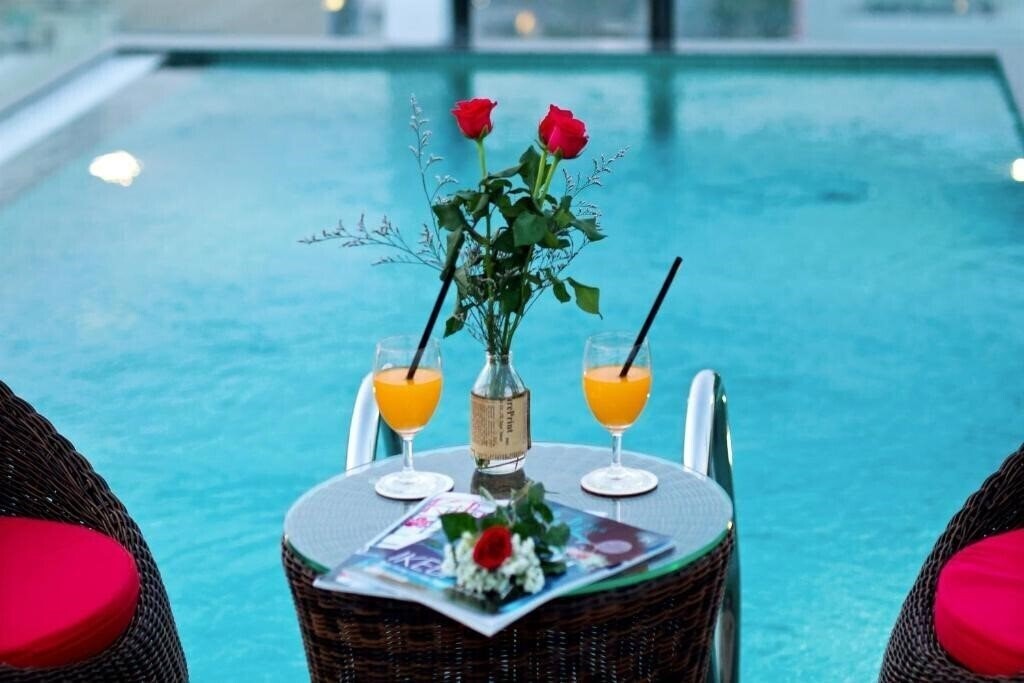 Fotografii Ocean Haven Hotel 3*