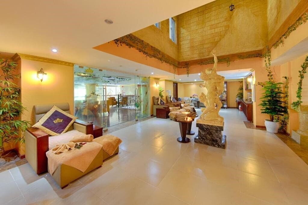 Fotografii Fivitel Boutique Da Nang 4*