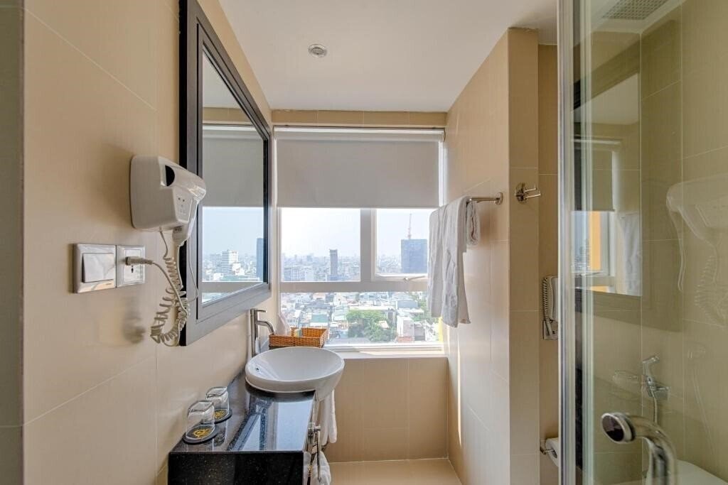 Fotografie Fivitel Boutique Da Nang 4*
