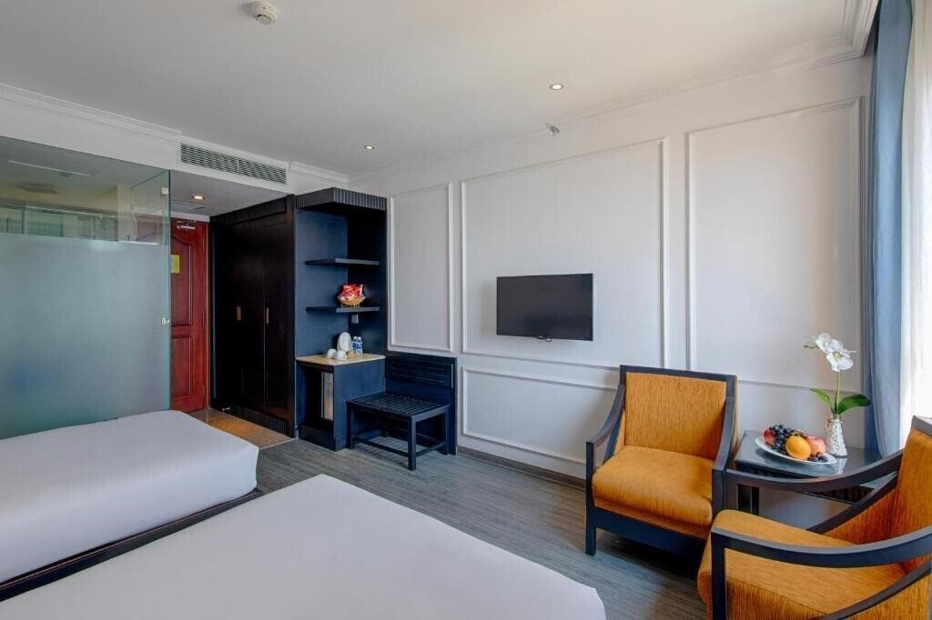 Imaginea Fivitel Boutique Da Nang 4*