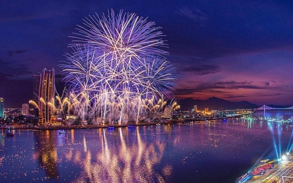 Fotografii Ibiza Riverfront Danang 4*