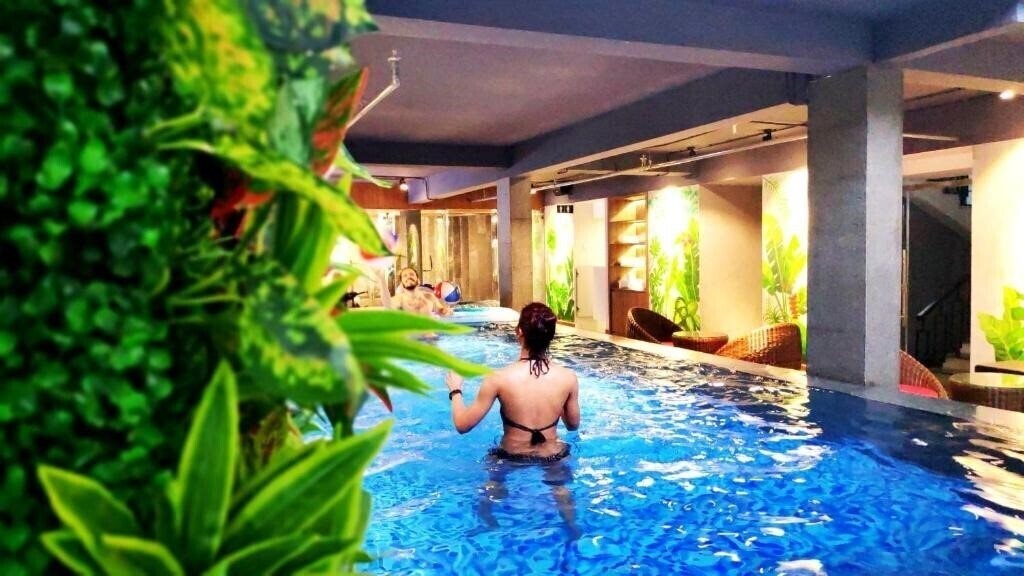 Fotografii Magnolia Hotel Danang 4*