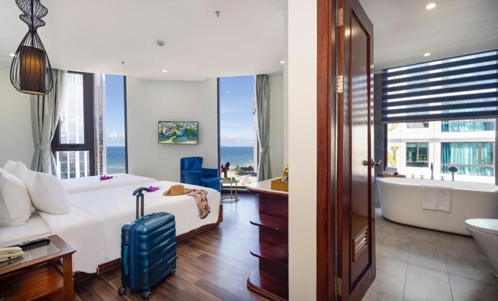 Fotografie Menora Premium Da Nang 3*