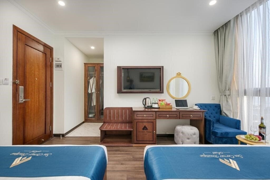 Imaginea Menora Premium Da Nang 3*