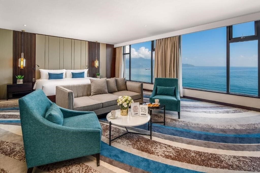 Fotografii Minh Toan Safi Ocean Hotel 4*