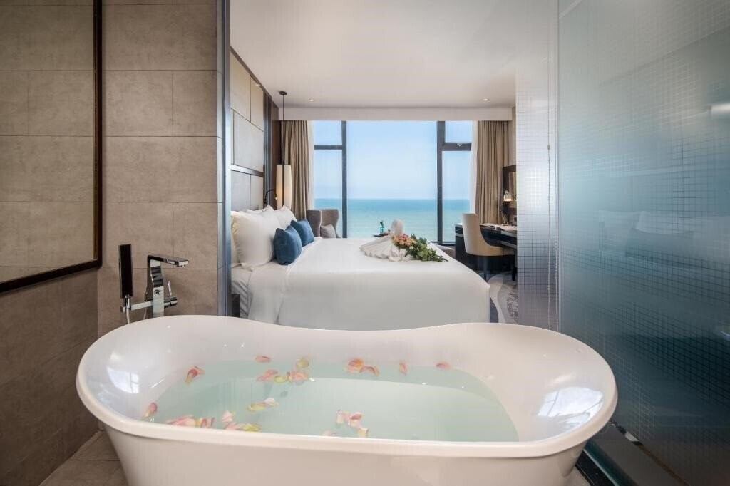 Fotografie Minh Toan Safi Ocean Hotel 4*