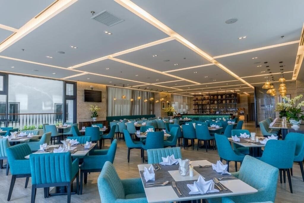 Imaginea Minh Toan Safi Ocean Hotel 4*