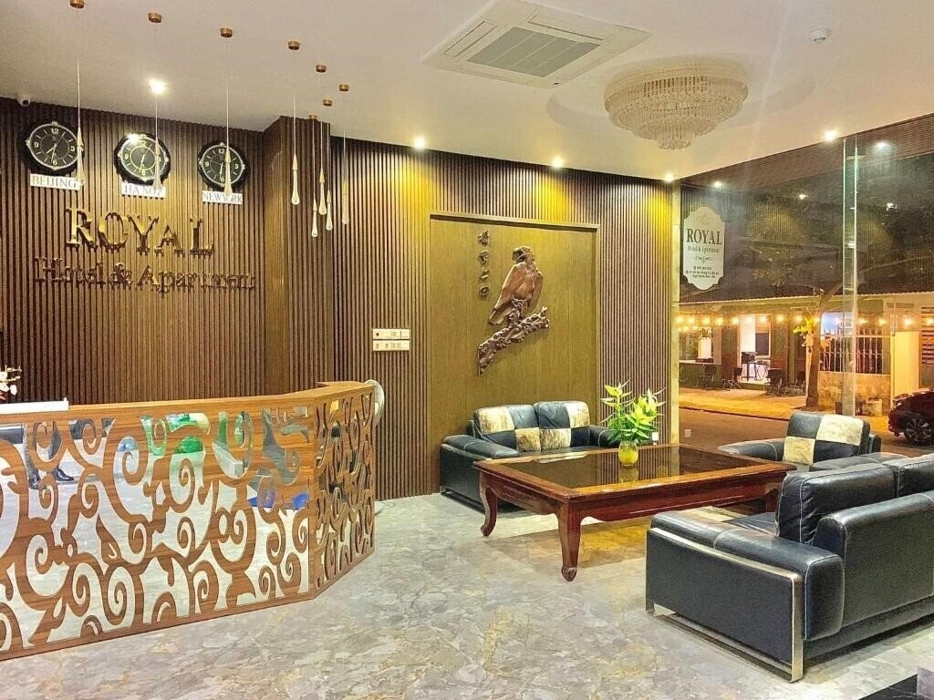 Imaginea Royal Lotus Da Nang 4*