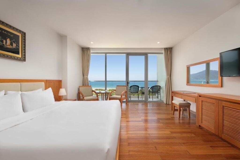 Fotografii Sekong Hotel Da Nang Beach 3*