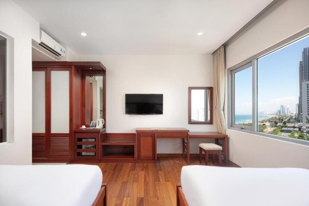 Imaginea Sekong Hotel Da Nang Beach 3*