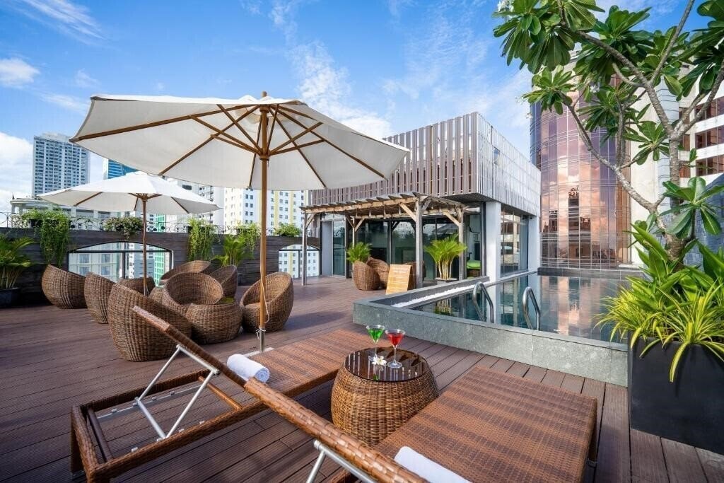 Hotel Senorita Boutique Hotel 4*