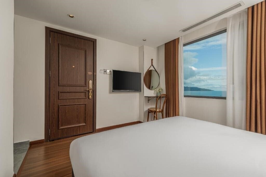 Fotografii Senorita Boutique Hotel 4*