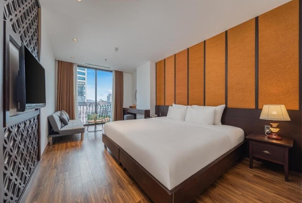 Fotografie Senorita Boutique Hotel 4*
