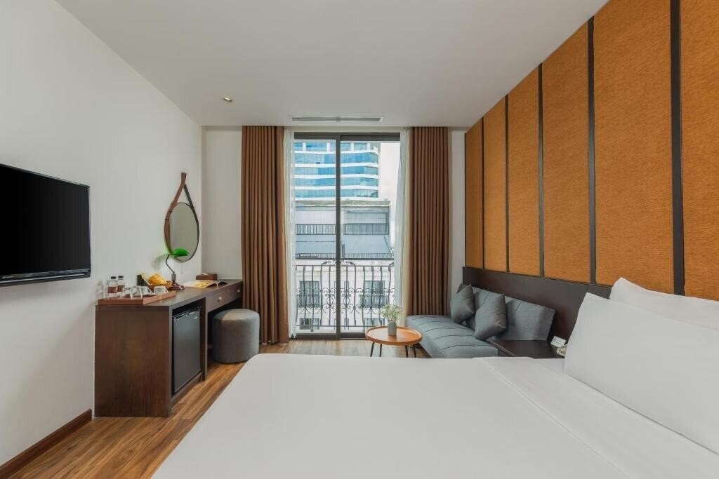 Imaginea Senorita Boutique Hotel 4*